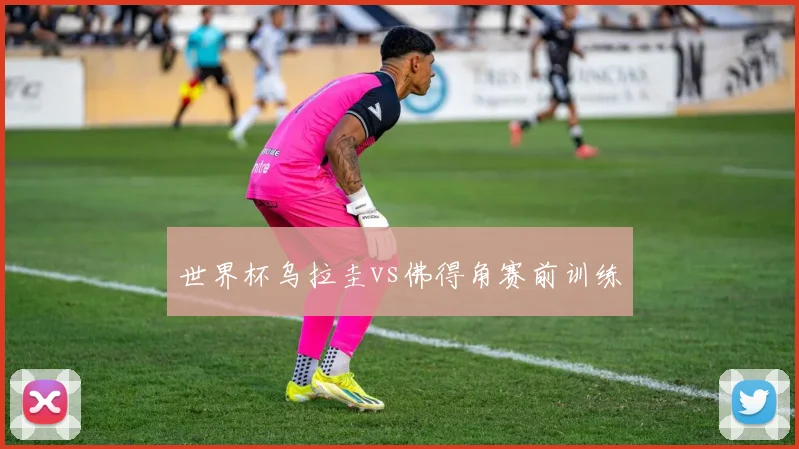 世界杯乌拉圭vs佛得角赛前训练